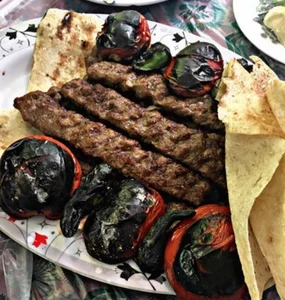 رستوران و کافی شاپ وزرا