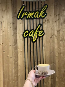 Irmak cafe