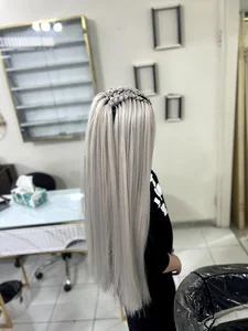 سالن زیبایی مهناز رضایی