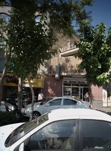 سهیل سیکلت 3