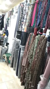پارچه فروشی فروتن