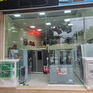 لوازم خانگی رضائی 3