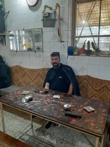 بابا روحی 2