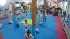 باشگاه ورزشی خاتون