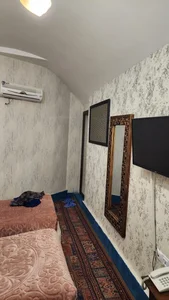 هتل سنتی ترنج 5