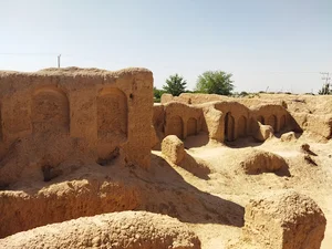 قلعه مهران ثبت آثار ملی