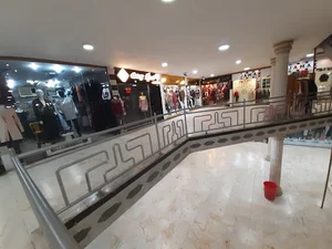 پاساژ ولیعصر عج