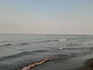 ساحل آستارا