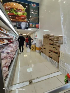 فروشگاه شیراز مرغ