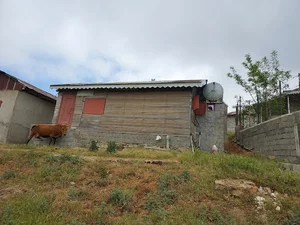 کلبه کوهستانی