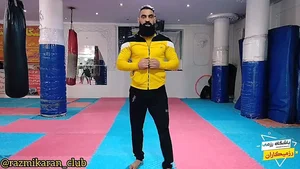 آکادمی ورزشی مهشید ساجدی