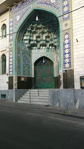مسجد امام حسن (ع)