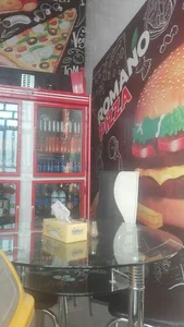 فستفود رومانو