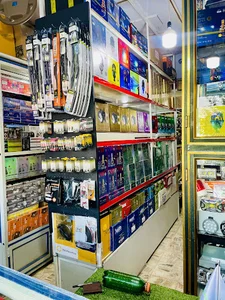 فروشگاه لنزو
