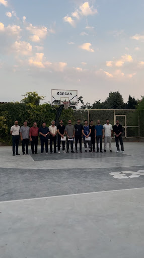 3x3 club gorgan