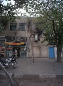 نان سنتی سنگک