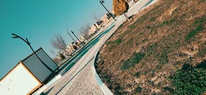بوستان نیایش