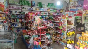 سوپرمارکت گلبرگ 3