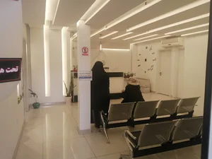 AVA audiologist شنوایی سنجی آوا