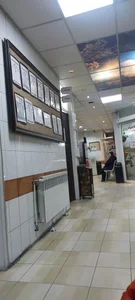 درمانگاه شبانه‌روزی فرحبخش 3