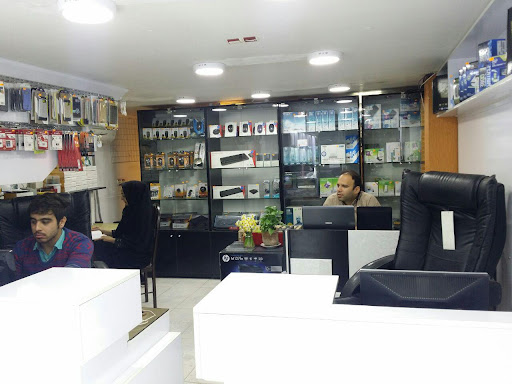 Shop Farrahi (Forozande computer)