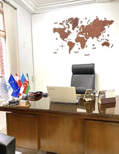 شرکت مهاجرتی ونوس