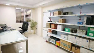 شرکت آریا مروارید زیبا