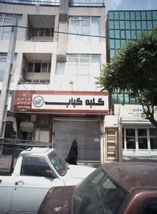 کلبه کباب گل یاس 3