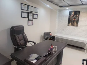 مطب زیبایی،پوست،مو.داخلی ‌دکتر الهام گیلوری
