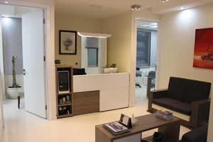 مطب دندانپزشکی دکتر امیر حسین سربازی