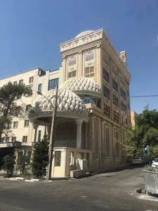 مجتمع مسکونی پاپیتال