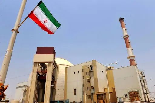 مدرسه شاهد طلوع بهمن