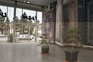 فرش شهرا 4