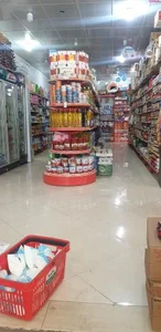 سوپرمارکت بعثت 4