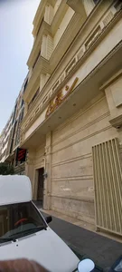 رستوران ماهان شاندیز 3