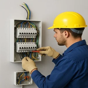 الکتریکی قیاسی