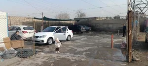 کارواش امیر 3