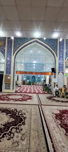 مسجد صاحب الزمان (عج) جنوبی 3