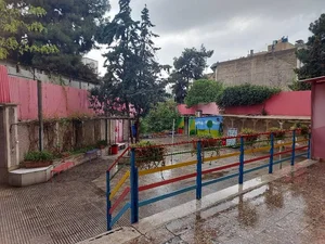 دبستان رفاه نوین 2
