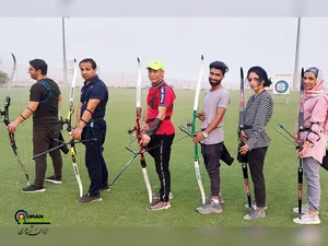 Sahand Gym