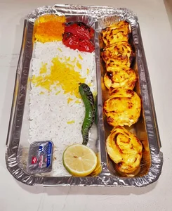 کترینگ کثیری 3