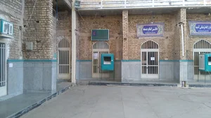 مسجد قبا