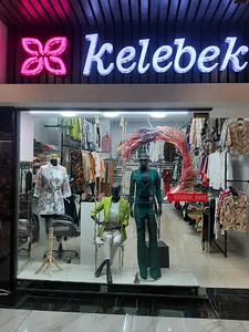 Kelebek boutique