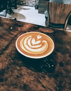 قهوه تلخ 3