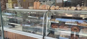 نان فانتزی نان شهر