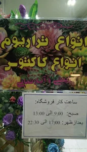 فروشگاه ماهیگون