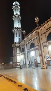 مسجد محمدی کورسر