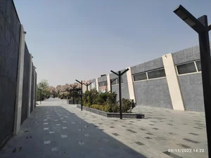 مجتمع تجاری راویس 3