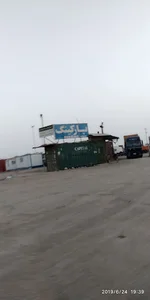 پارکینگ تریلی