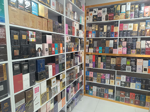 گالری تخصصی عطر و ادکلن آیساپرفیوم